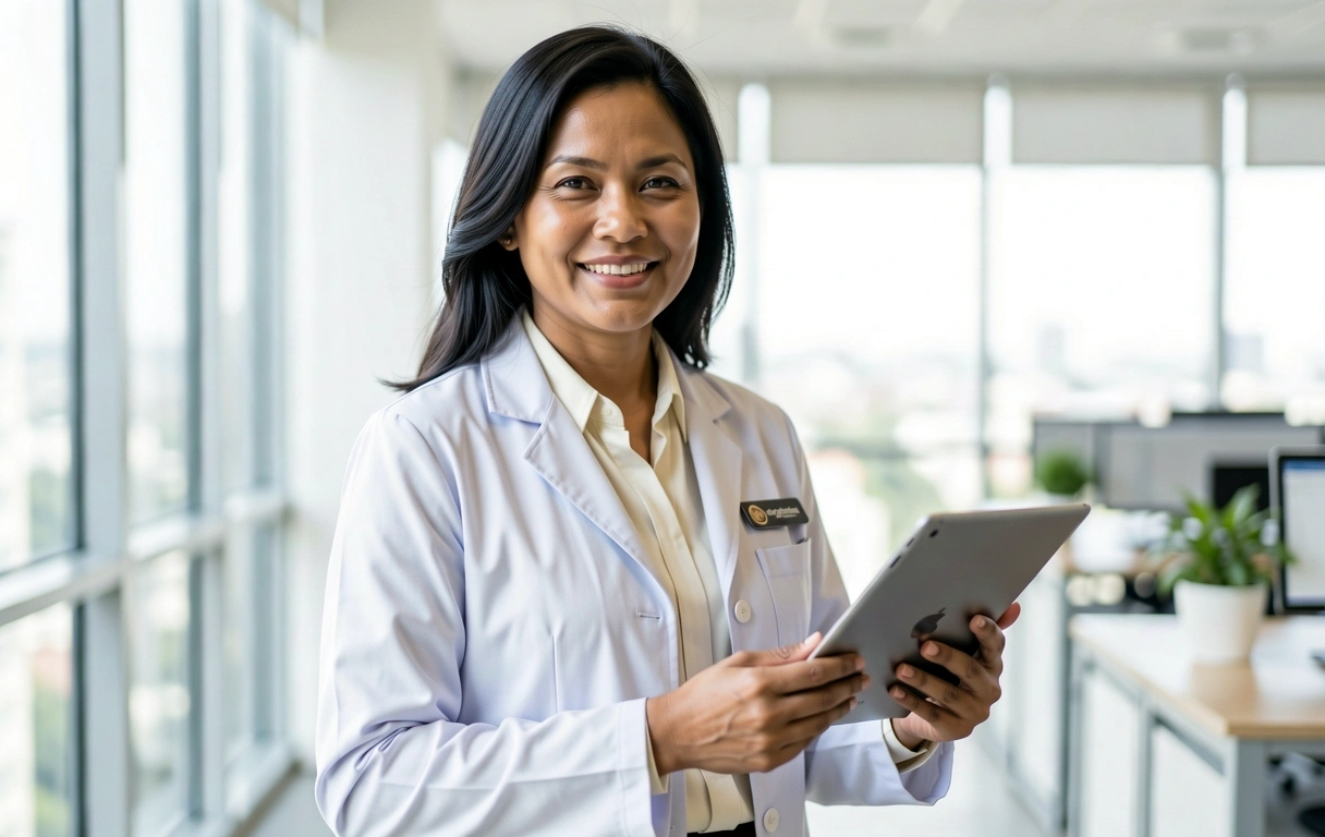 Nutrition Specialist