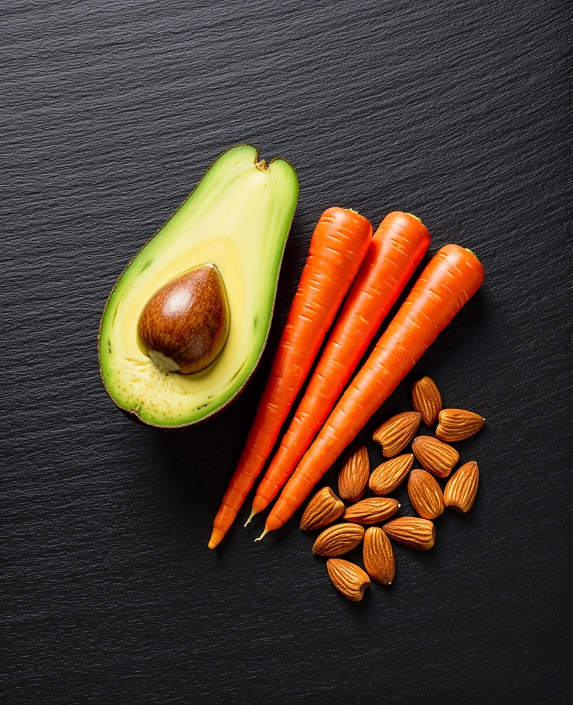 Fresh Ingredients Integrity