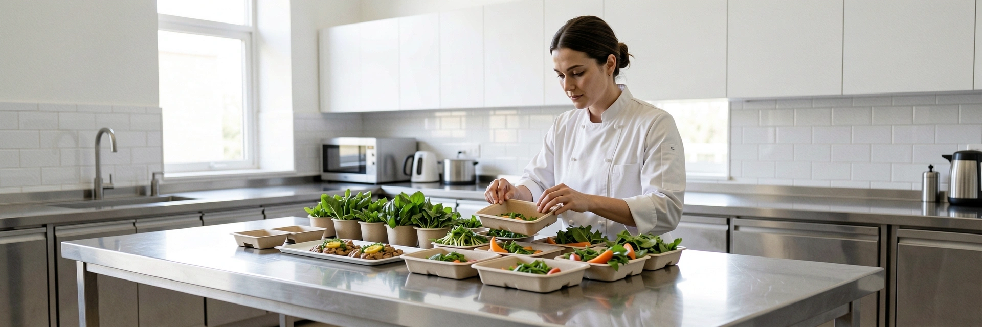 Our Kitchen Standards